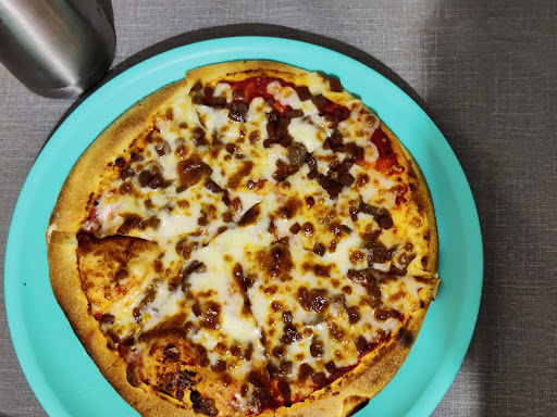 Photo of USA Chicken & Pizza - 216 Queens Rd, Norwich NR1 3HG